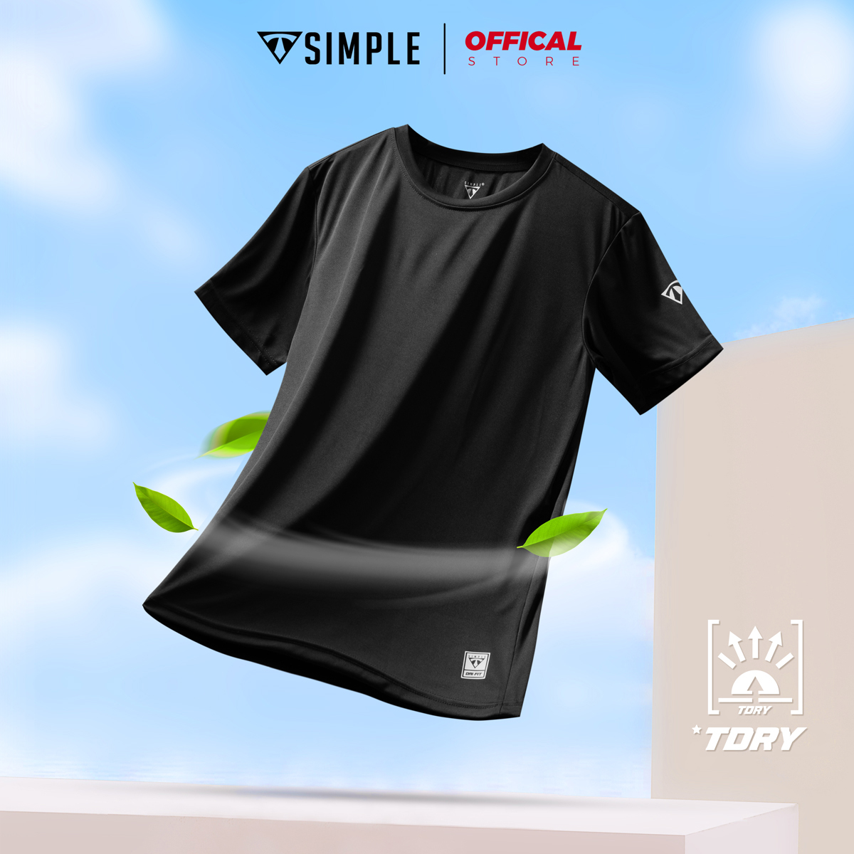 Mua Áo Thể Thao Nam TSIMPLE thun nam tập gym ngắn tay vải thun lạnh thoáng mát, co giãn, chuẩn form nhiều màu - Xanh Rêu - 3XL tại TSIMPLE OFFICIAL STORE Mua Áo Thể Thao Nam Tsimple Thun Nam Tập Gym Ngắn Tay Vải Thun Lạnh Thoáng Mát, Co Giãn, Chuẩn Form Nhiều Màu - Xanh Rêu - 3Xl Tại Tsimple Official Store
