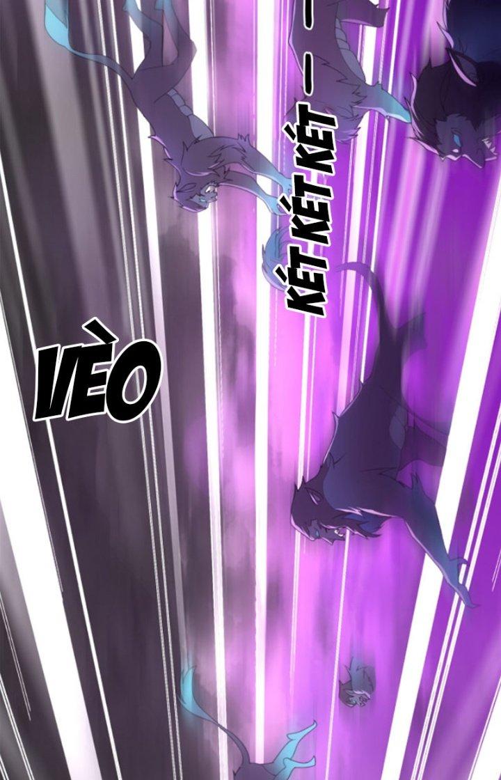 võ thánh này cũng quá khẳng khái chapter 15 5