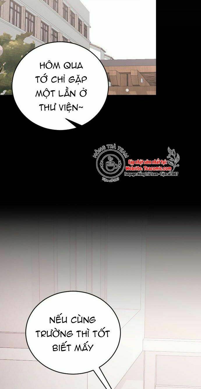 ba người anh trai cực phẩm của tôi chapter 43 37