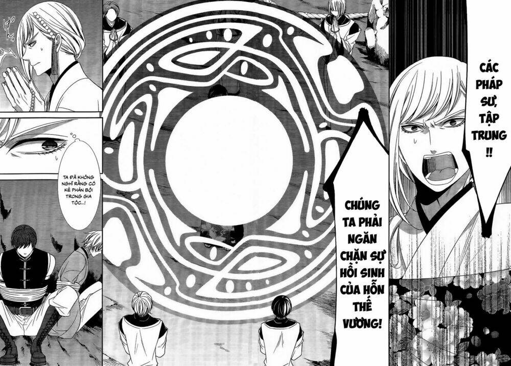 shuuen no elysion chapter 16 10