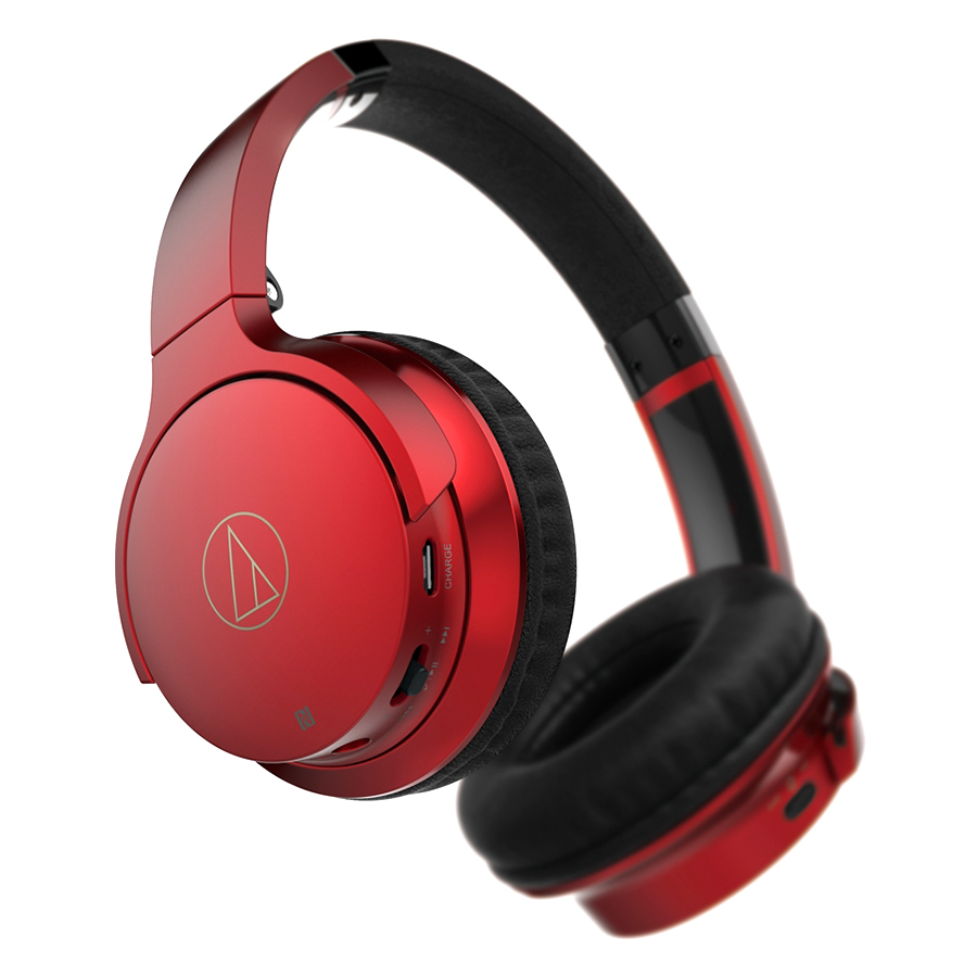Tai nghe Bluetooth Audio Technica ATH-AR3BT