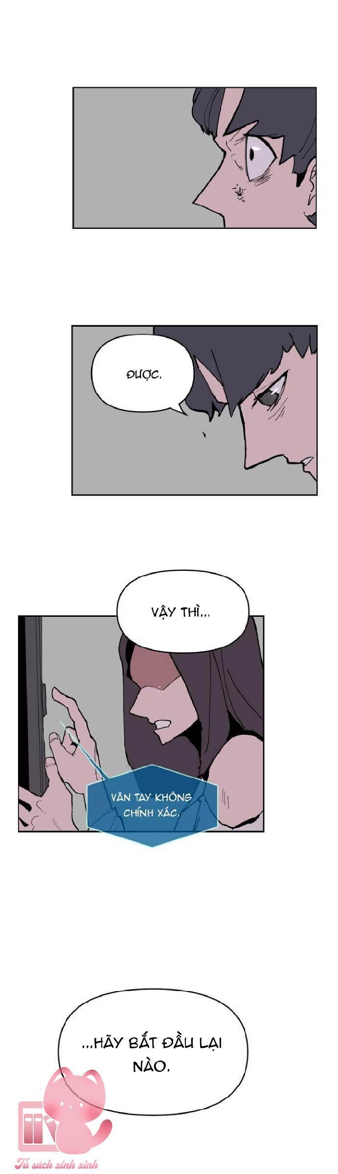 yêu không hồi kết chapter 3 65