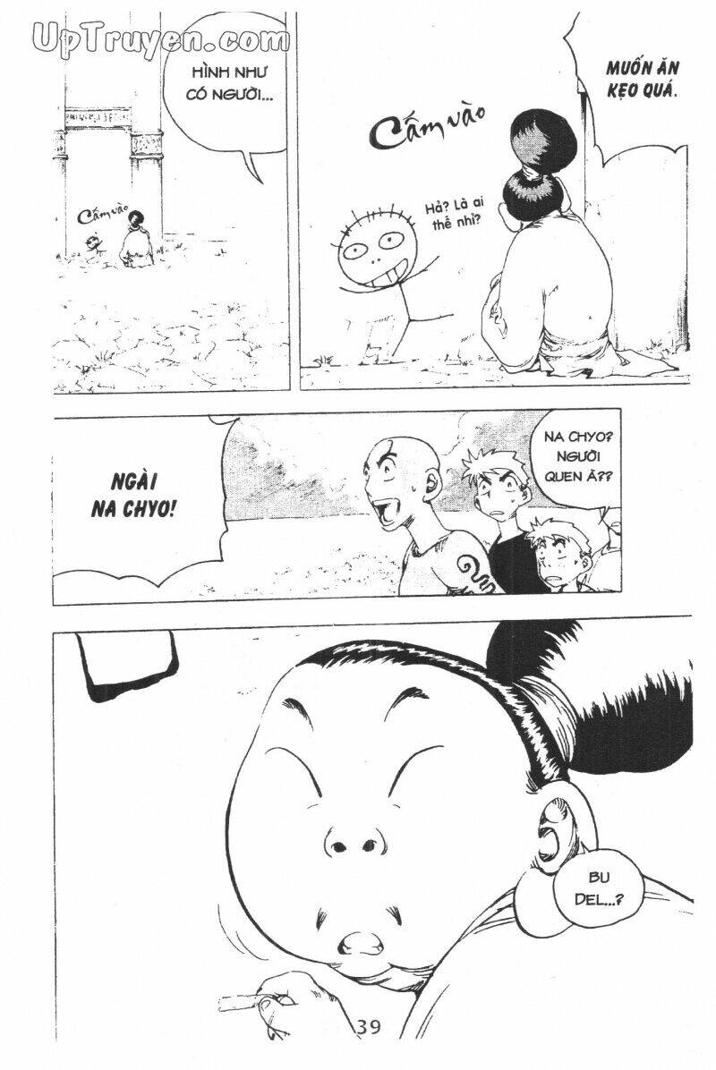 giang hồ bá đạo ký chapter 152 39