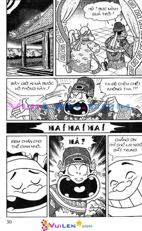 thần đồng đất việt chapter 125 27