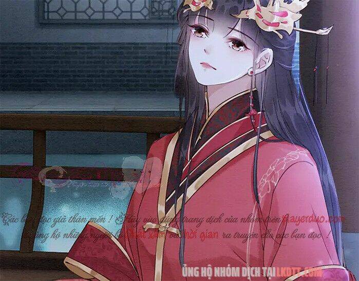 trọng sinh bá sủng nhiếp chính vương quá mạnh mẽ chapter 123 10