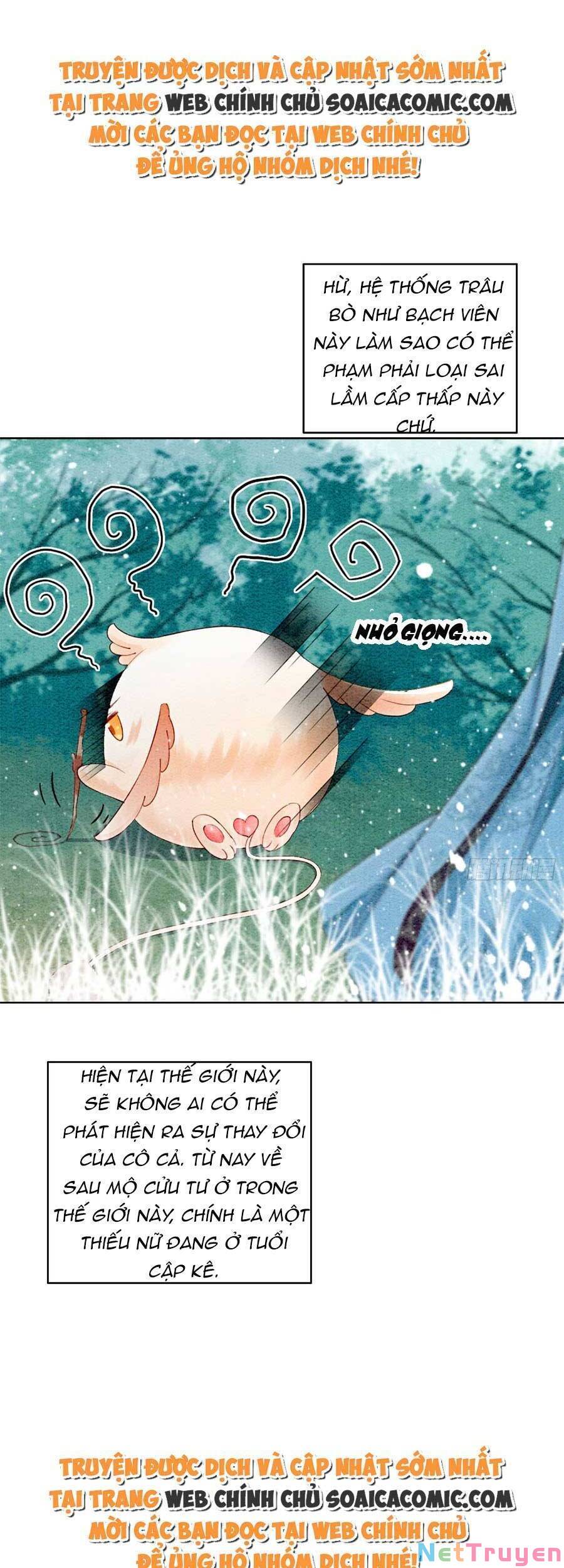 bắt đầu hủy hôn để công lược vương gia chapter 59 13