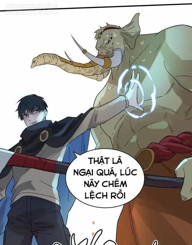 bắt đầu với thiên phú cấp sss chapter 17 79