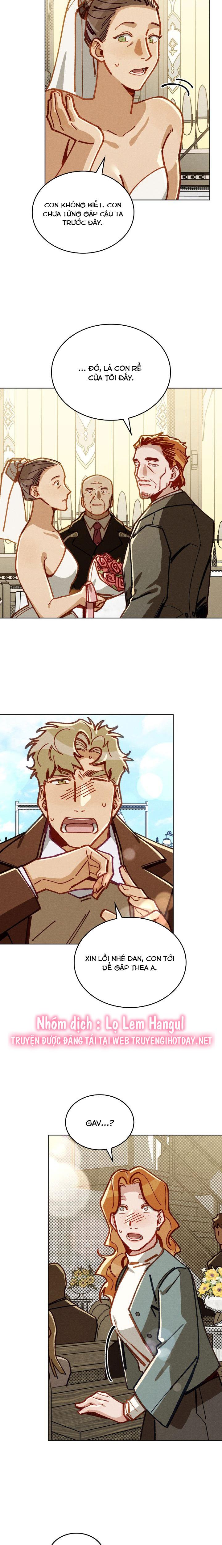 giải mã ngôn ngữ trái tim chapter 71 2