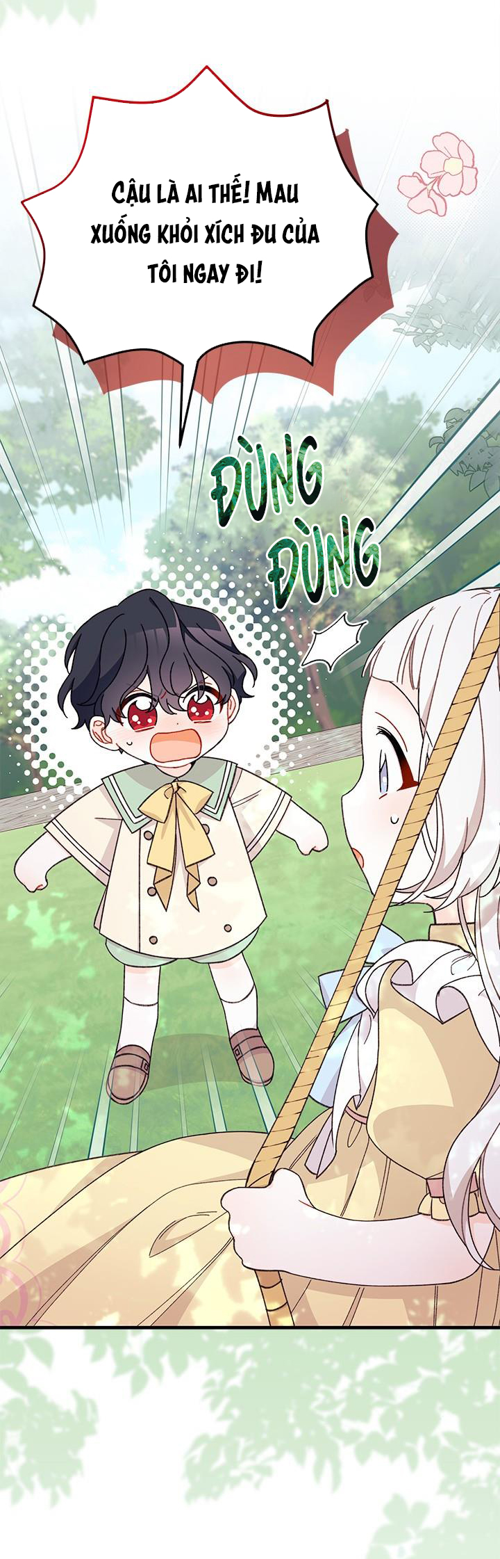 tôi đã kết hôn khi tôi tìm thấy nam chính chapter 42 53