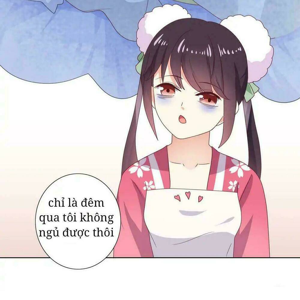 phi thiên địch tự dưỡng đích khẩu tử chapter 15 23