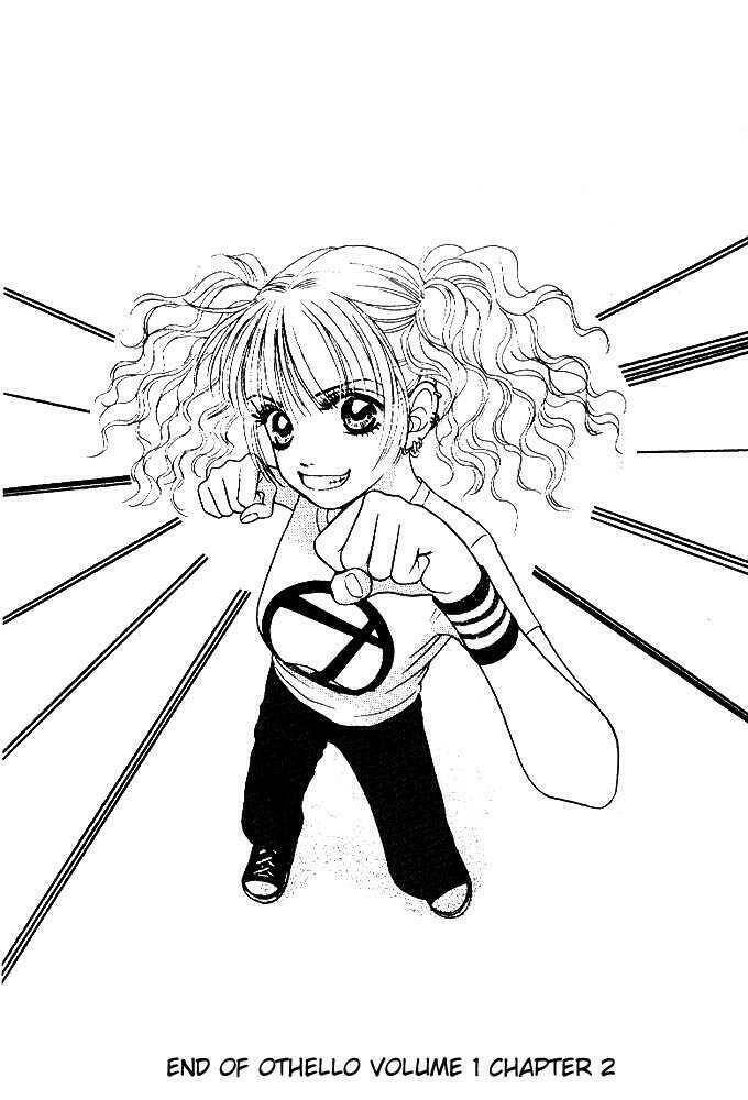 othello chapter 2.2 21