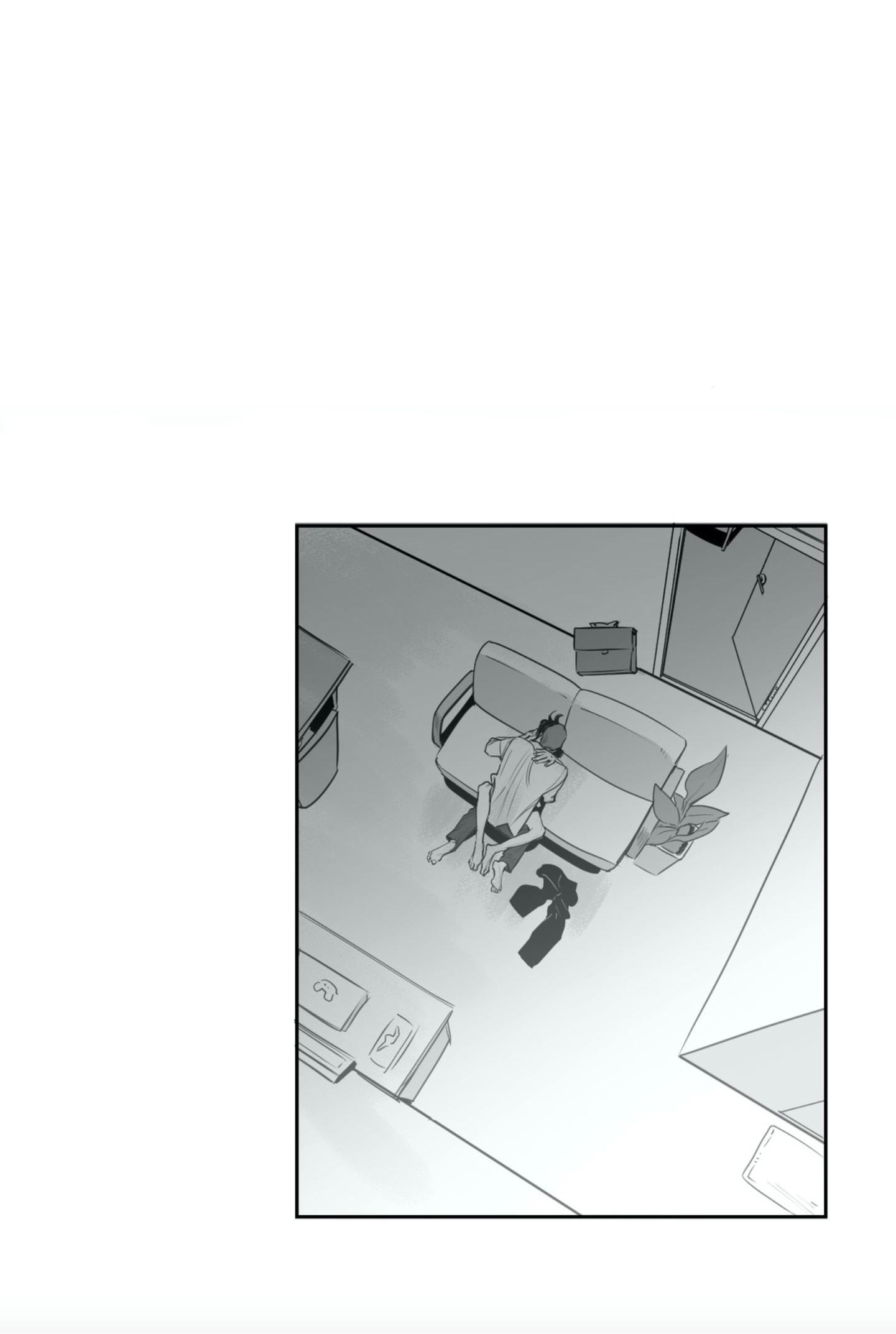 đến bên em đi! chapter 3 9