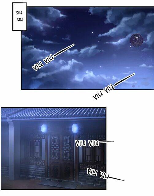 mộng phù đăng chapter 3 10