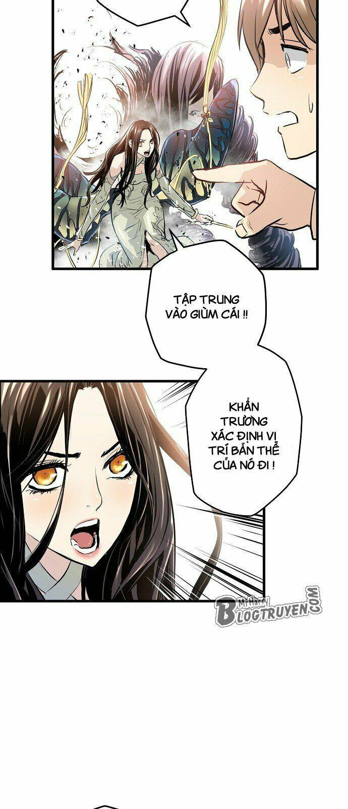 hứa lan chapter 5 19