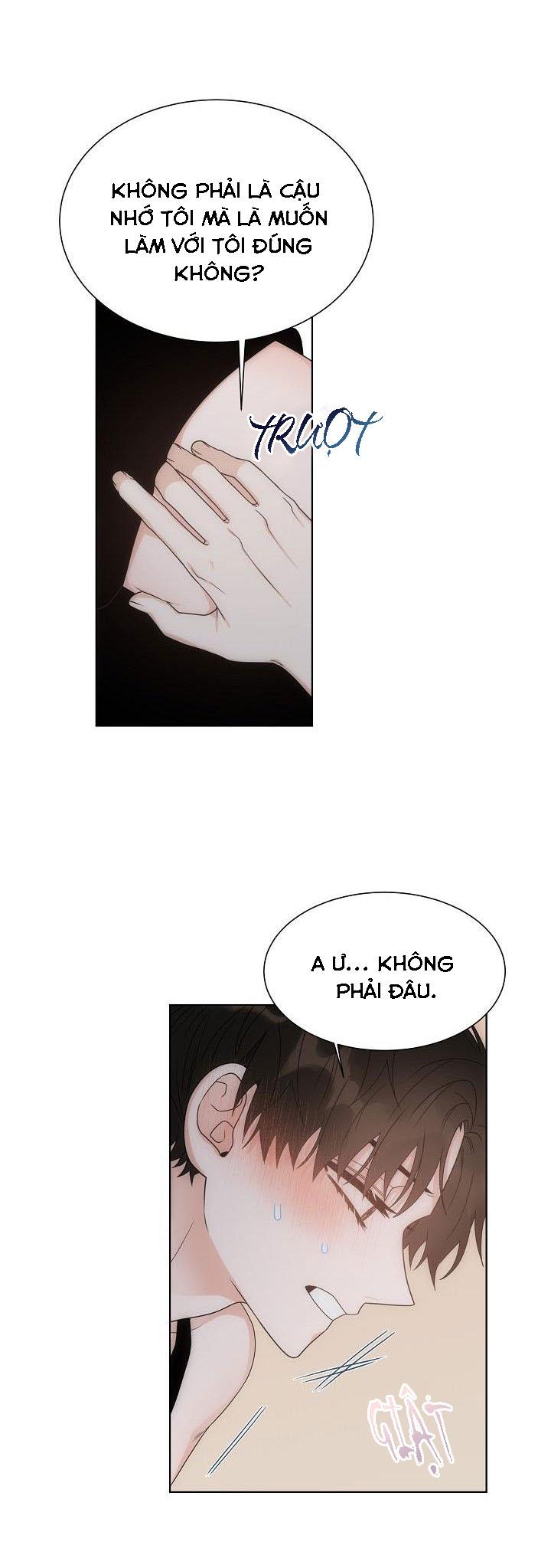 chuyện tình lãng mạn tại manhattan chapter 35 29