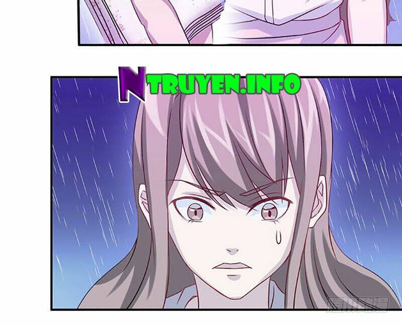 mạc thiếu bức hôn: vợ mới khó chống đỡ chapter 8 6