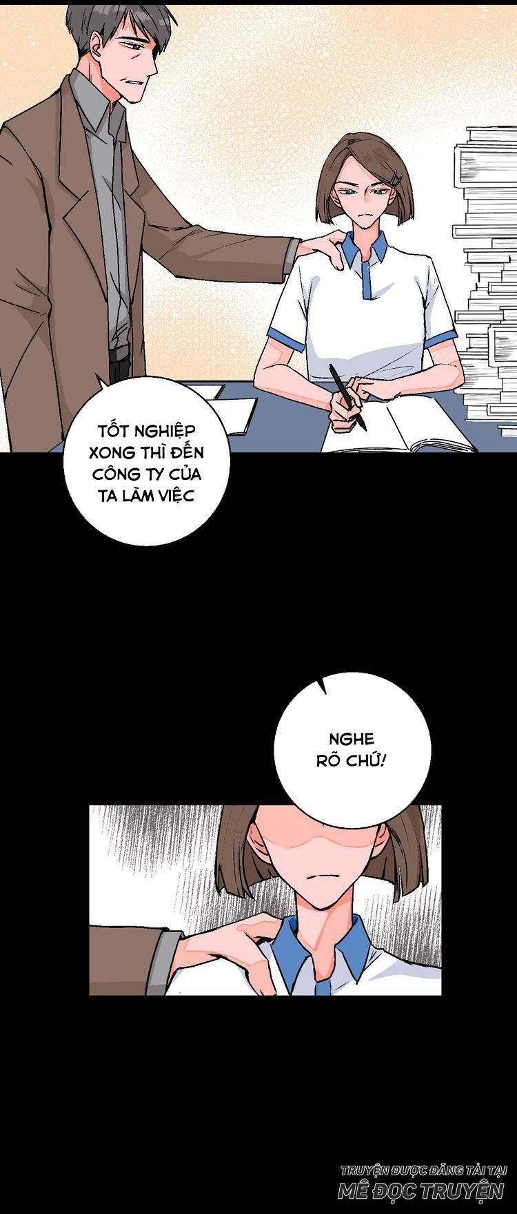 99 độ f - talk to me chapter 8 12
