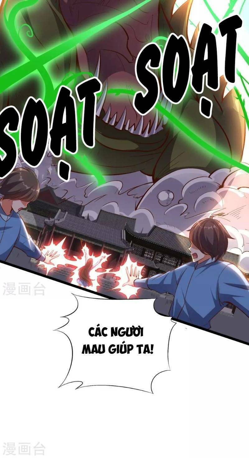 phục thiên thánh chủ chapter 24 12