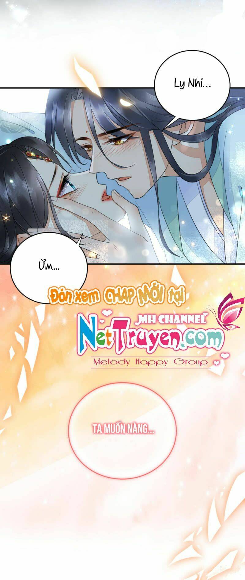 dục hỏa độc nữ chapter 21 15