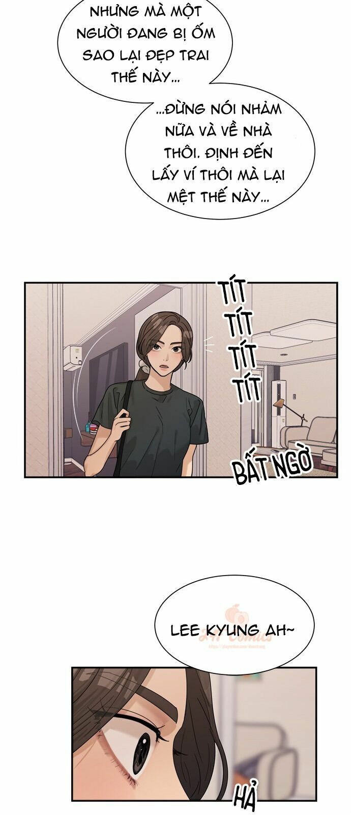 phải lòng oan gia chapter 47 66