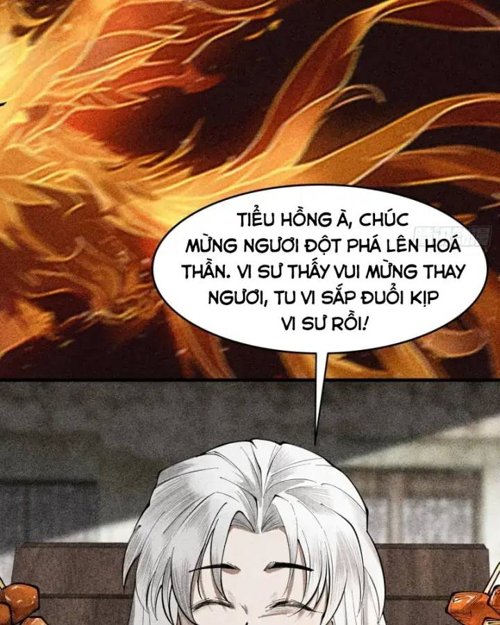 gặp mạnh thì càng mạnh, tu vi của ta không giới hạn chapter 5 153