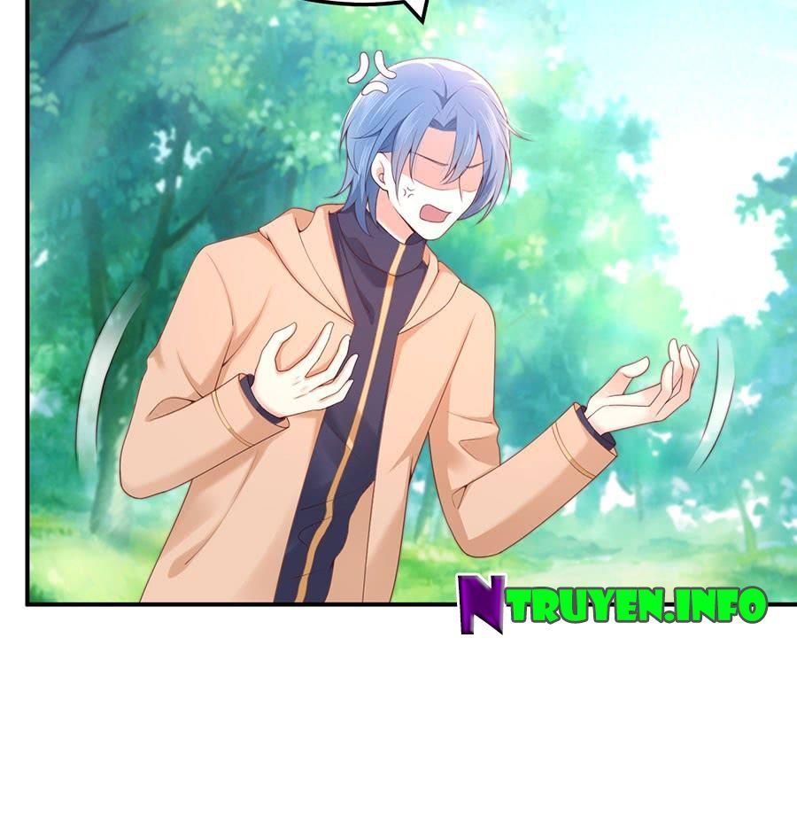 nam thần truy thê chỉ nam chapter 46.1 8