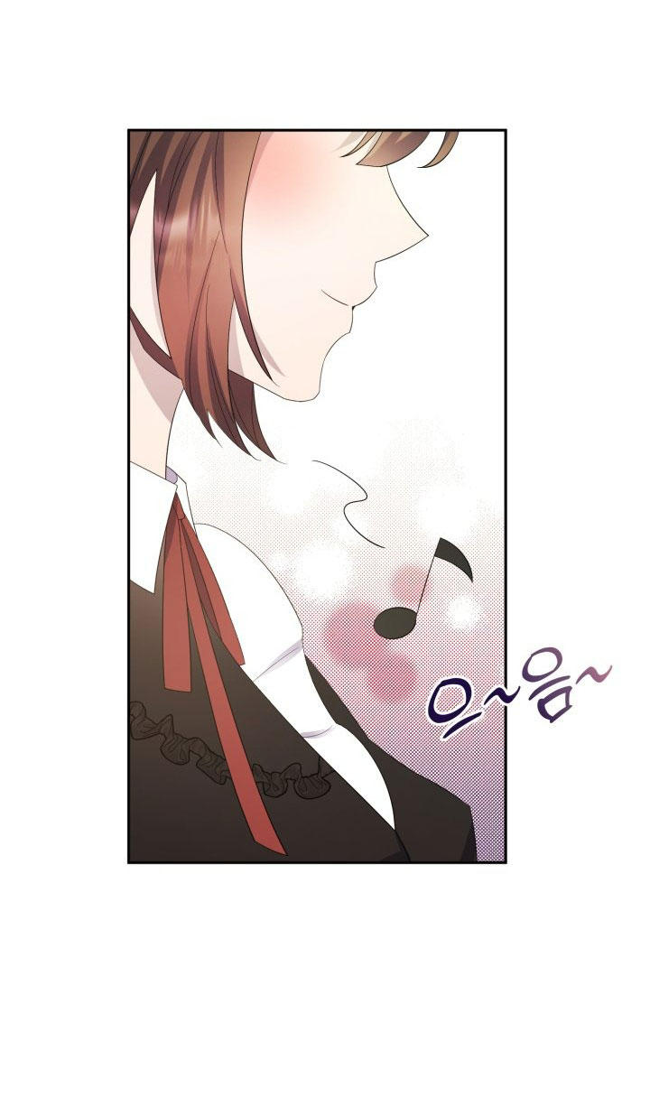 [18+] nếu cứu rỗi một cầm thú hư hỏng chapter 12.2 37