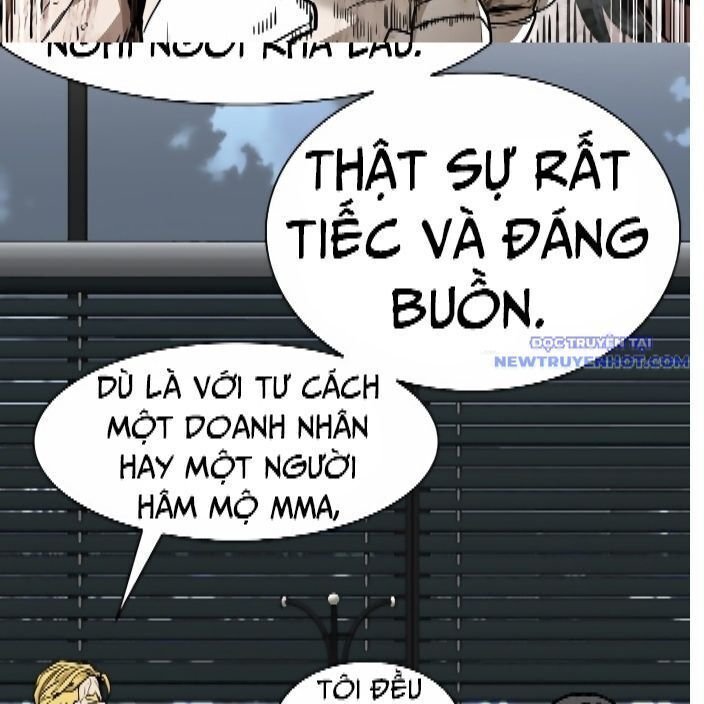 shark - cá mập chapter 293 141