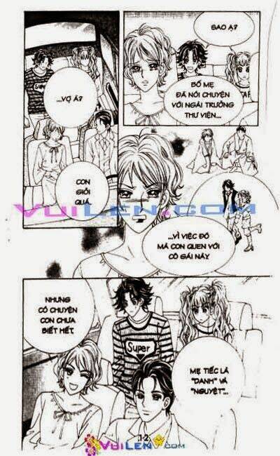 cặp đôi kỳ lạ chapter 10 13