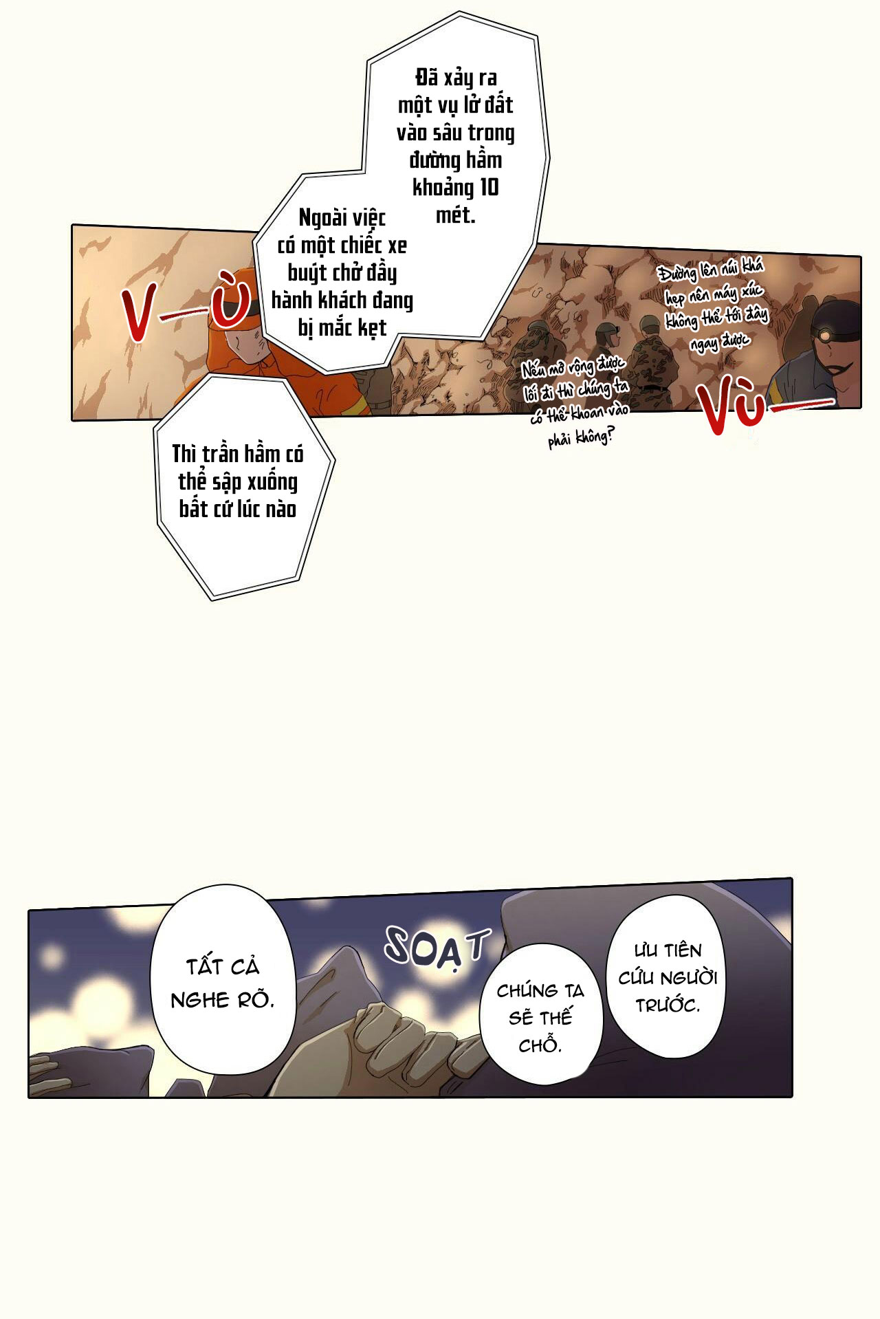 thú nhân và hana chapter 35 42