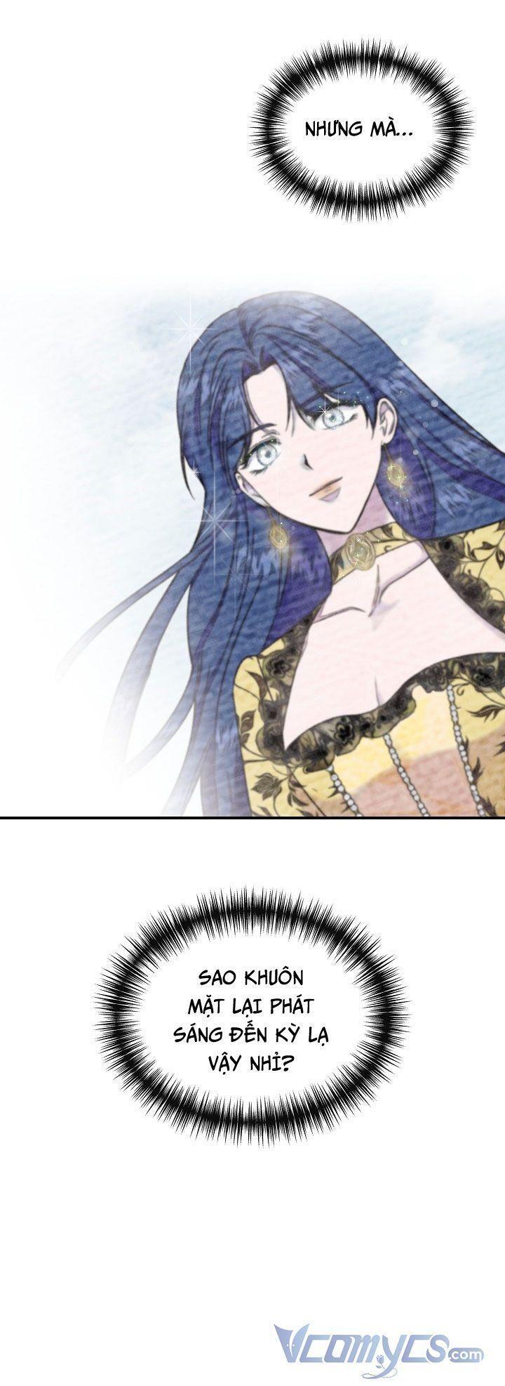 Tôi Không Phải Là Cinderella chapter 73 50