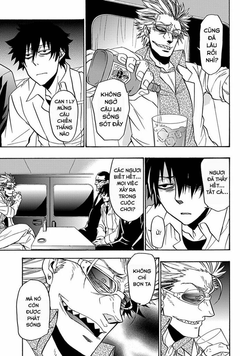 life is money chapter 15 17