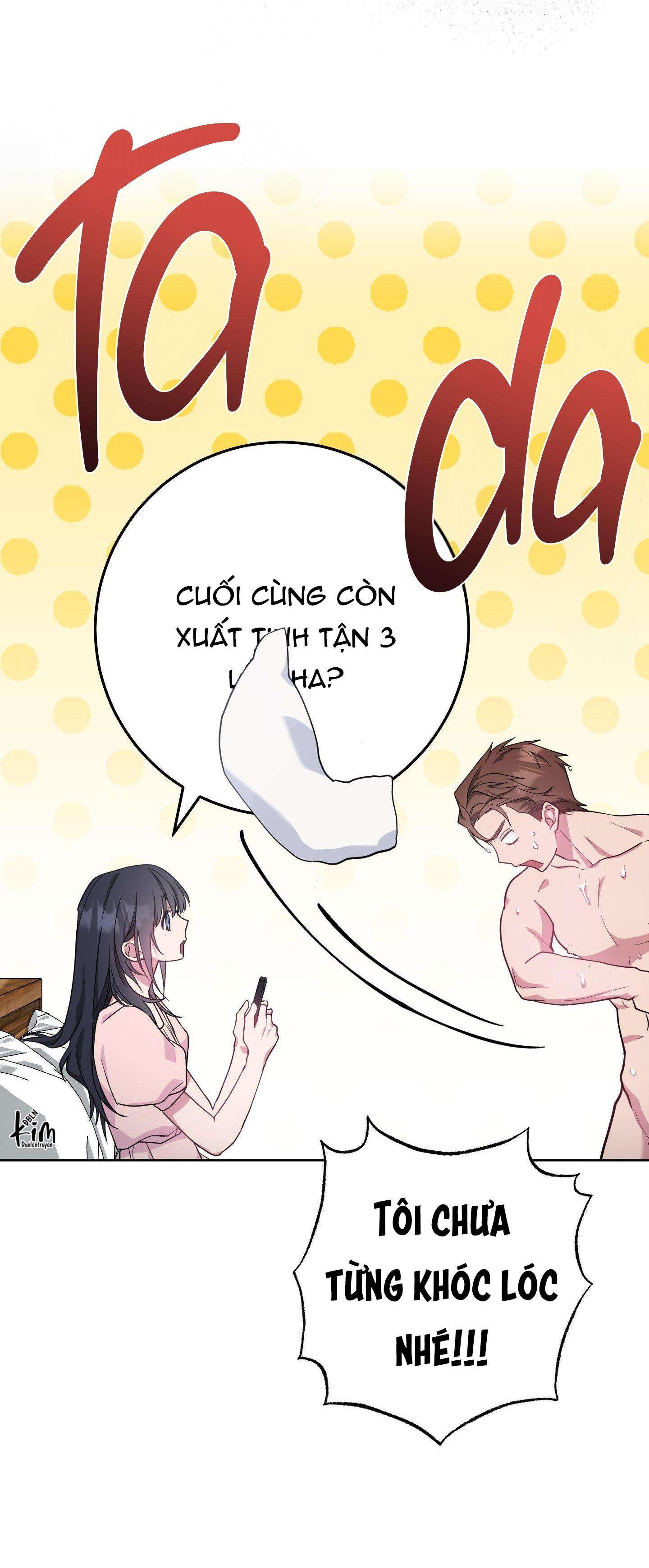bí mật của bạn gái chapter 4 9