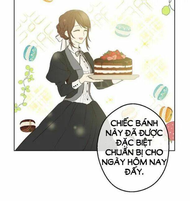 một ngày nọ ta trở thành công chúa chapter 22 55