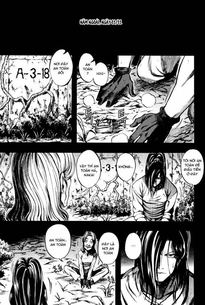 la mosca chapter 24 114