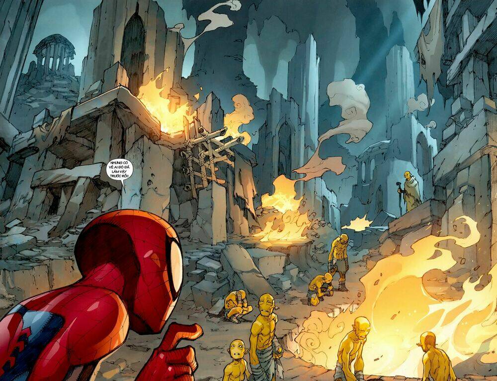 avenging spider-man chapter 2 10