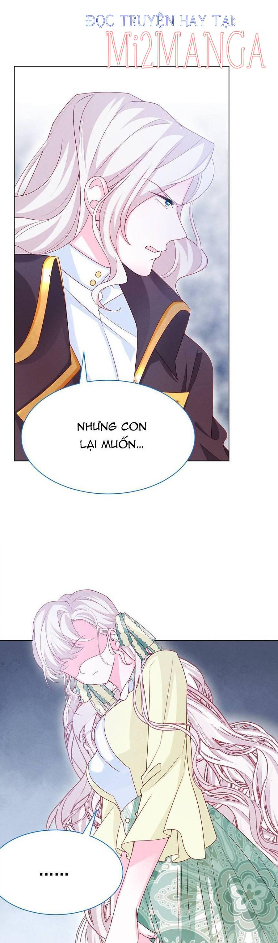 ninita yêu dấu chapter 55.1 8