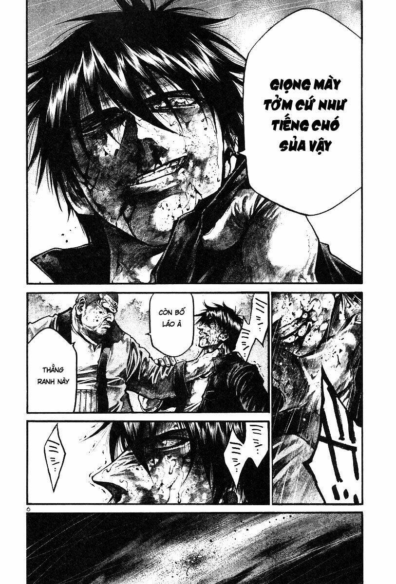 rainbow chapter 139 8