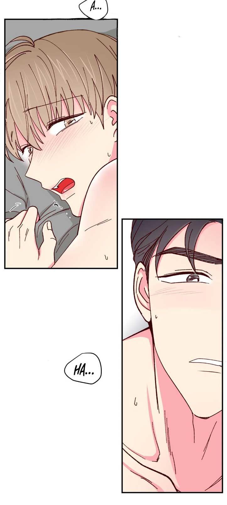 món tráng miệng của sếp tổng chapter 63 6