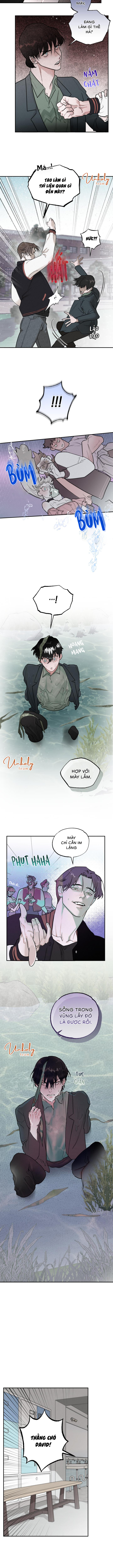 sự giả dối nhuốm máu chapter 2 6