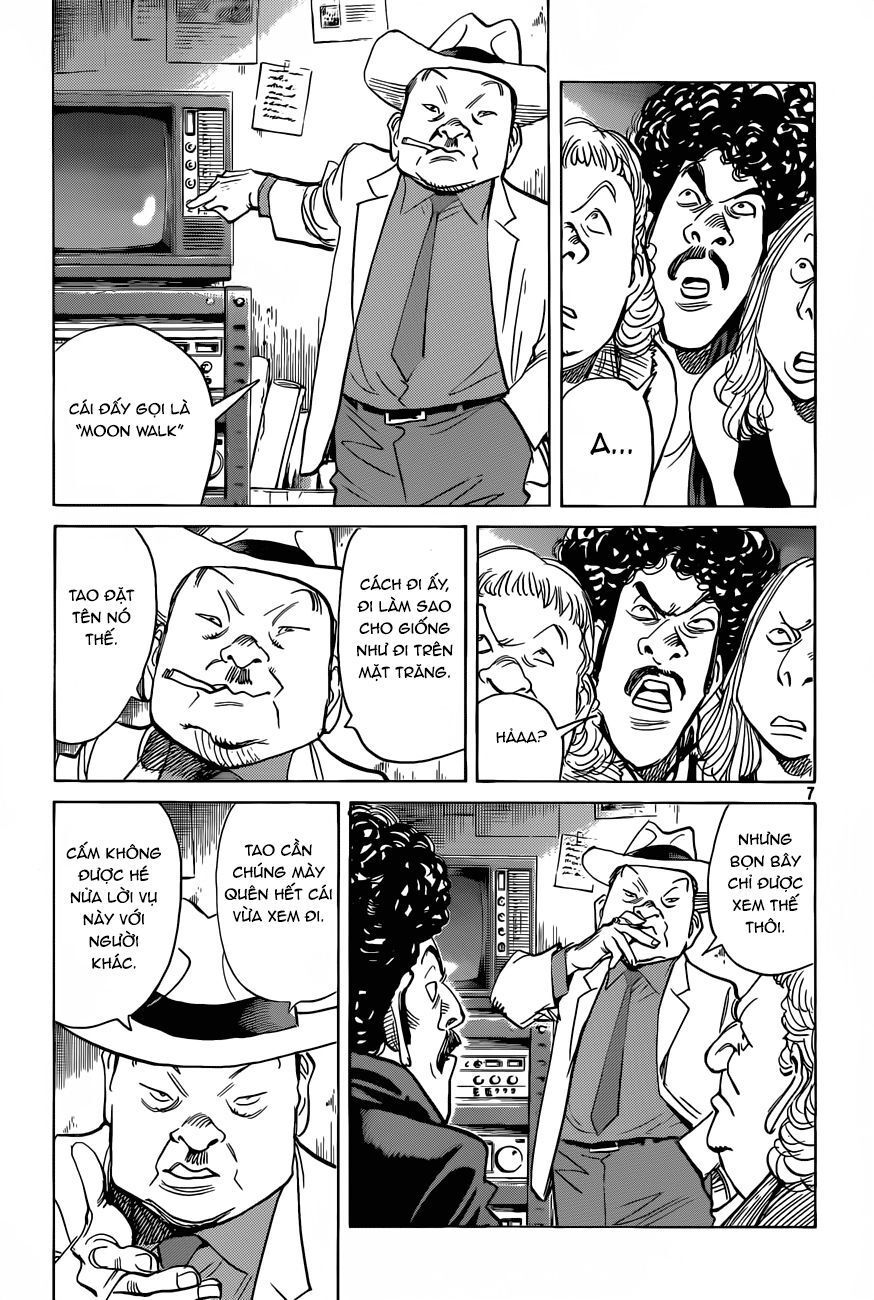 billy bat chapter 97 7