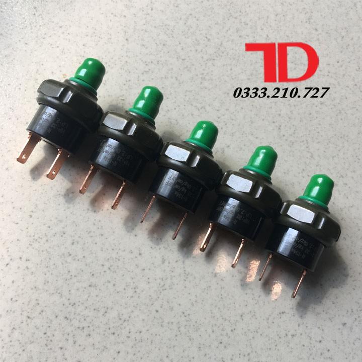 Combo 5 Van Áp Suất Đa Năng 2 Chân