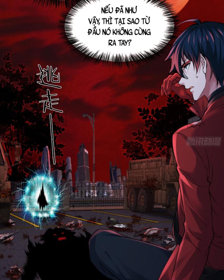 bắt đầu từ trăng đỏ chapter 152 47