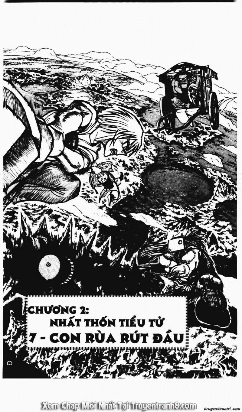 sắc lệnh ánh trăng chapter 10 6