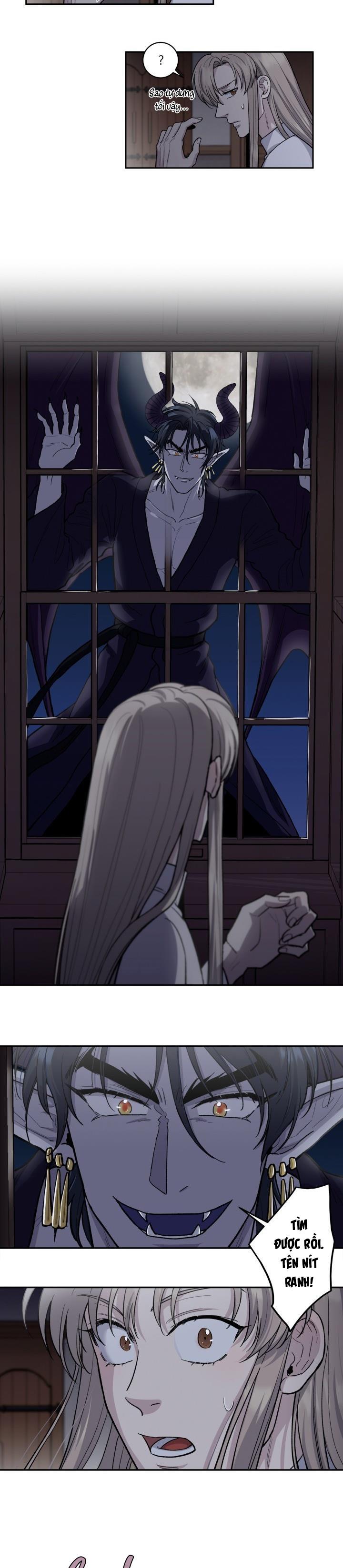 cách vứt bỏ trinh tiết chapter 7 6