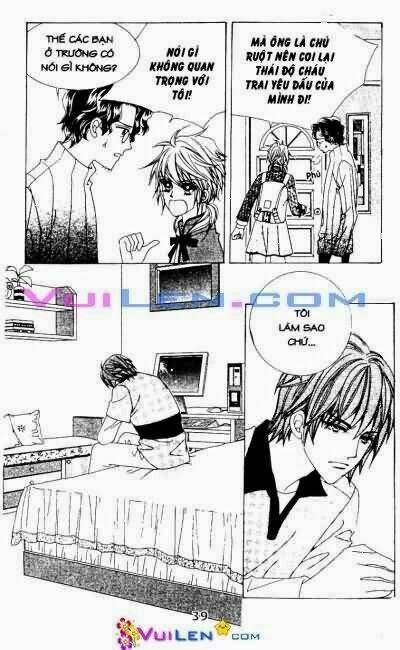 đại ca đi học chapter 9 39