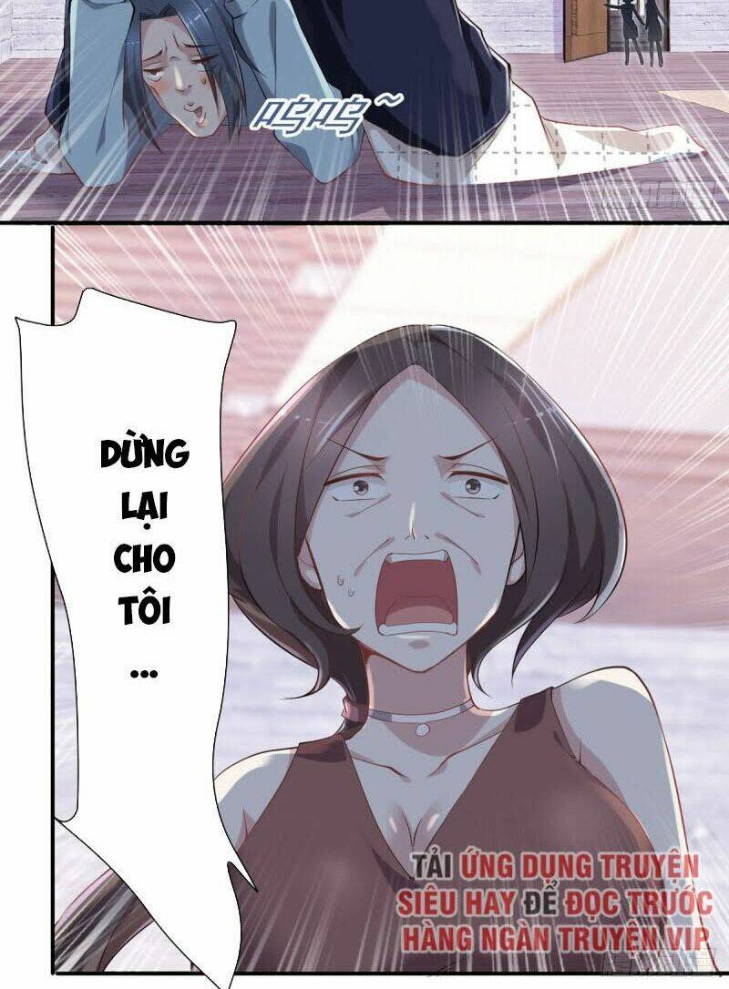 mở phòng khám tại tu tiên giới chapter 24 4