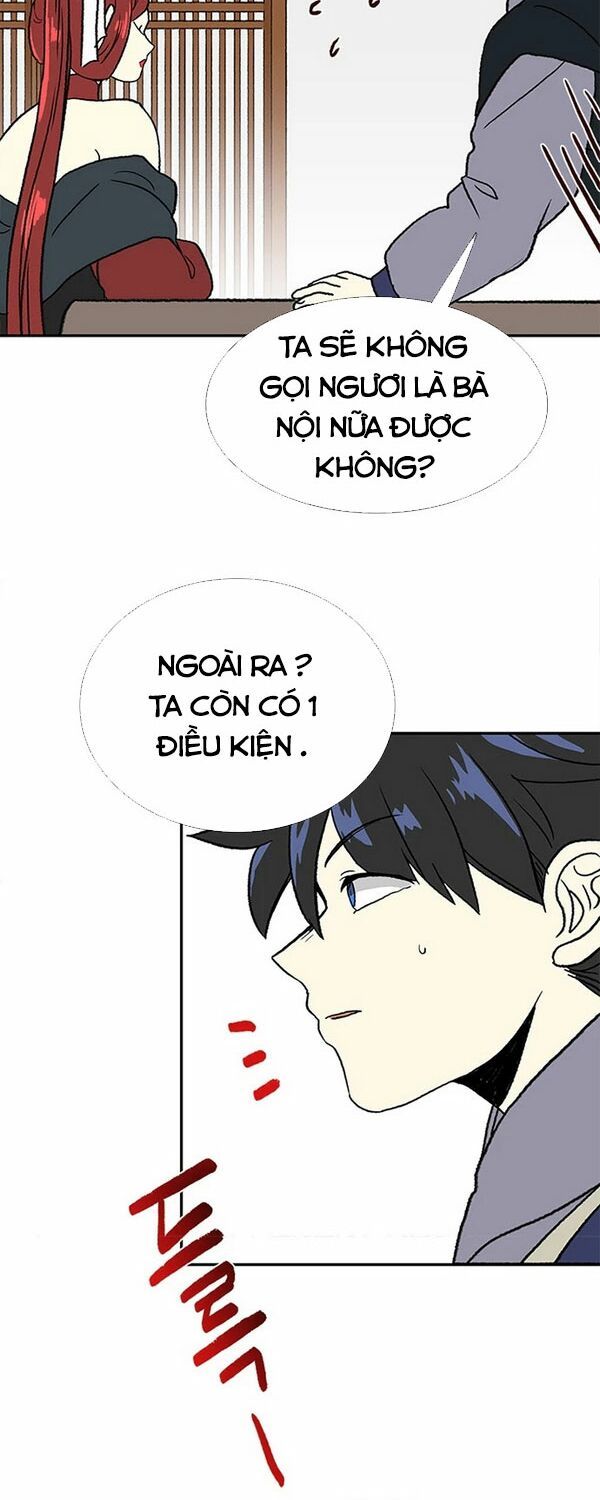 học sĩ tái sinh chapter 141.5 18