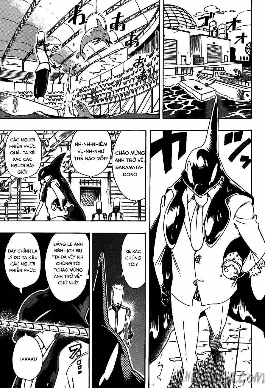 oumagadoki doubutsuen chapter 10 17