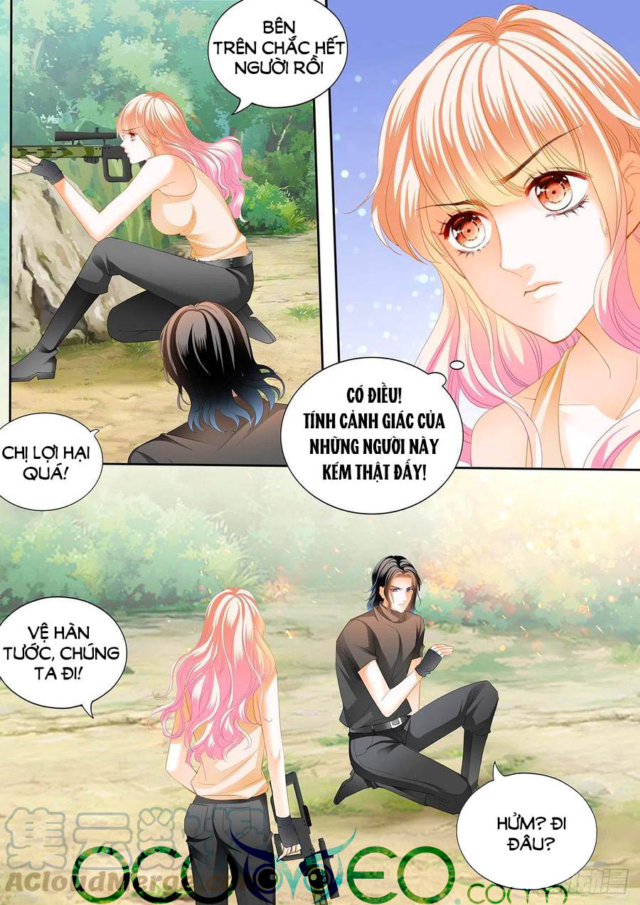 bá đạo tiểu thúc, xin trêu chọc vừa thôi! chapter 258 7